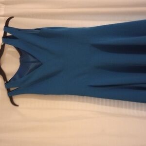 This is a woman's dress size 8 in USA